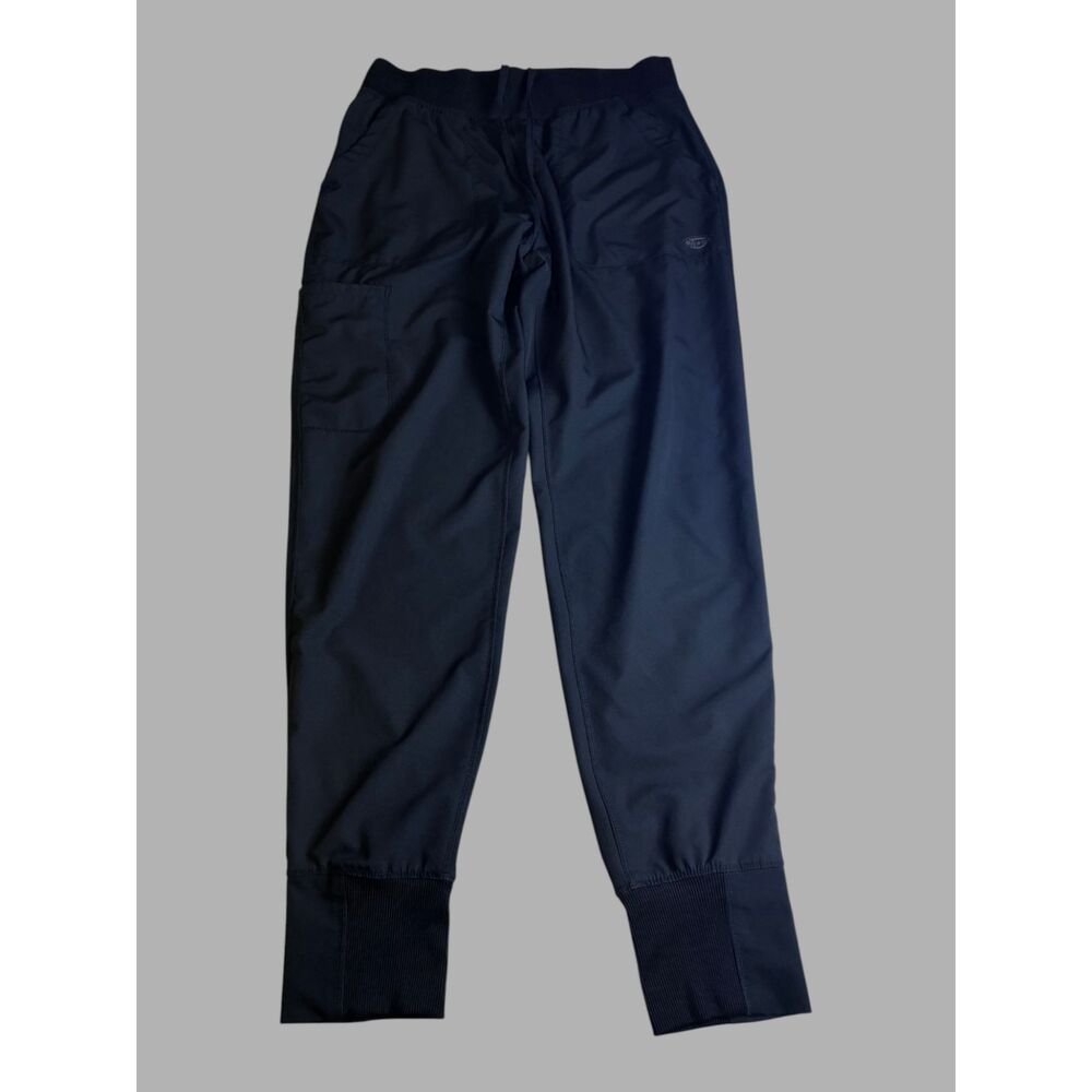 Dickies Men's Black Performance Cargo Jogger Pants Size Medium